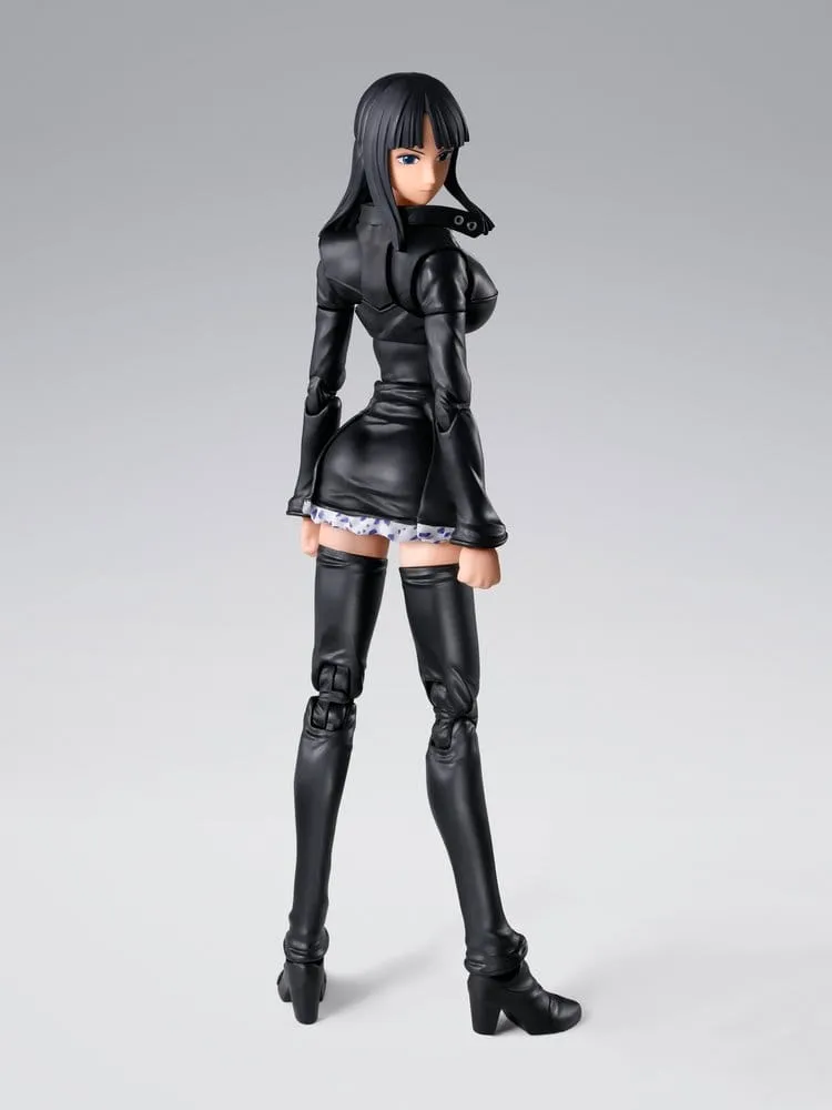 One Piece S.H. Figuarts Action Figure Nico Robin -Enies Lobby- 16 cm